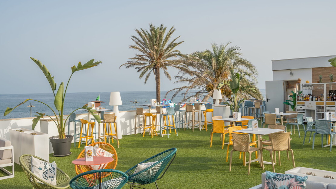 Gran Hotel Costa Del Sol